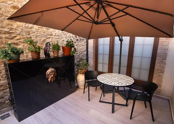La Posada De Mosqueruela