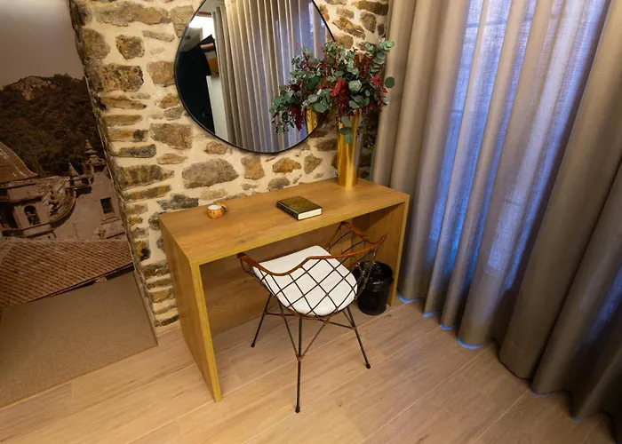 La Posada De Mosqueruela
