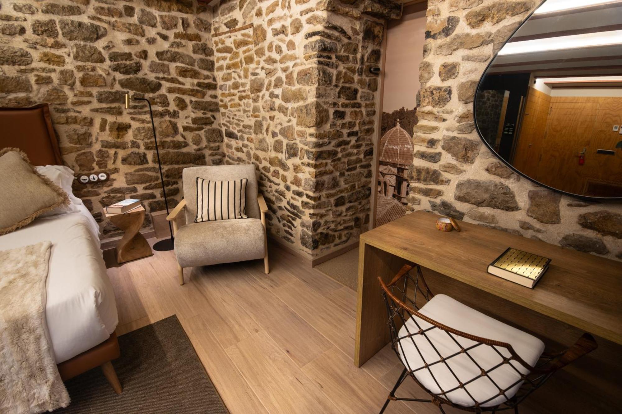 Country house La De