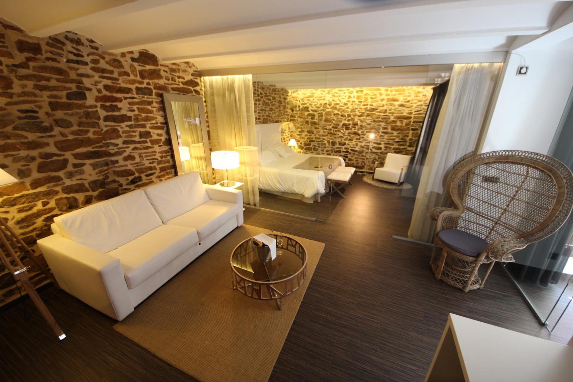 Country house La De *