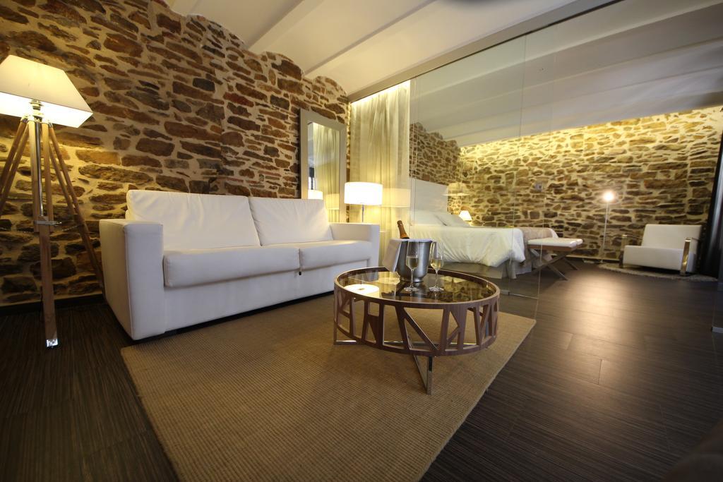 Country house La De