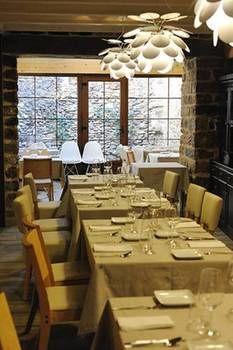 La De Country house
