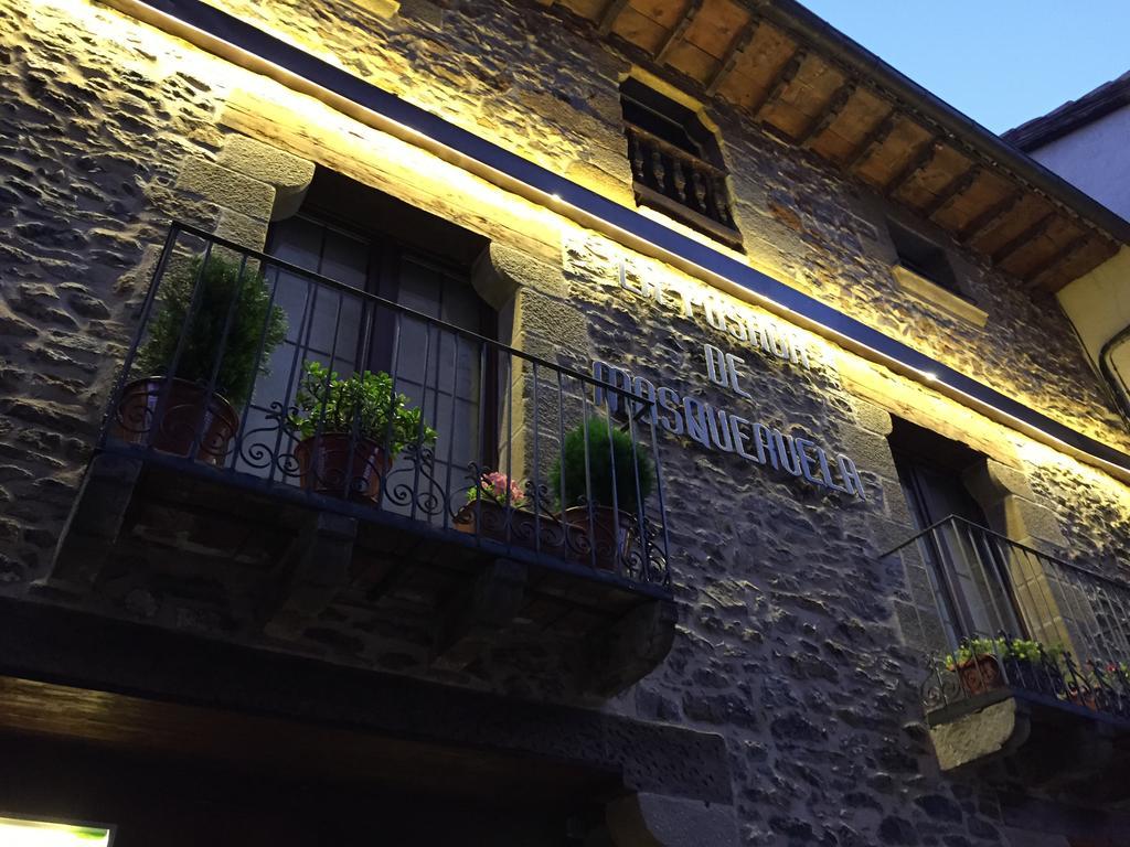 La De Mosqueruela