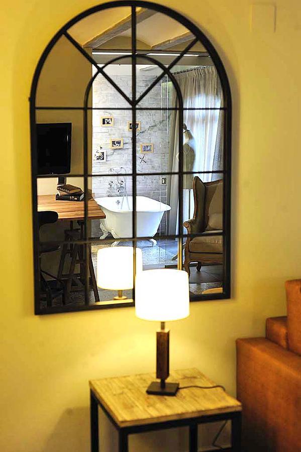 Country house La De Mosqueruela