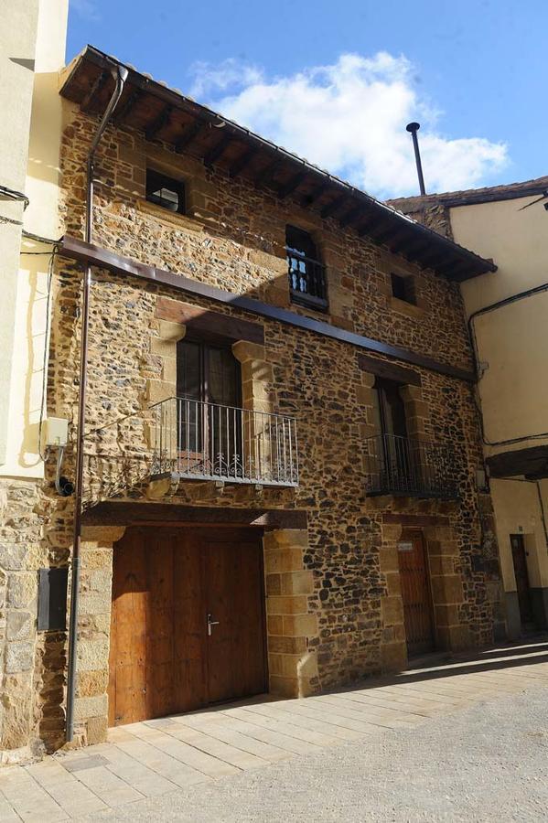 La De Country house Mosqueruela