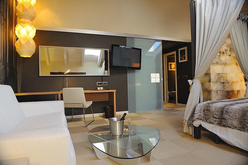 La De Country house *